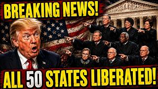SUPREME COURT RULING: All 50 States Just Lost Their Permit Systems!