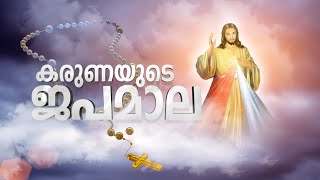 KARUNAYUDE JAPAMALA | St Sebastian's Church Udayamperoor  | Shalom TV