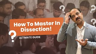 The ONLY Dissection Guide You’ll Ever Need!