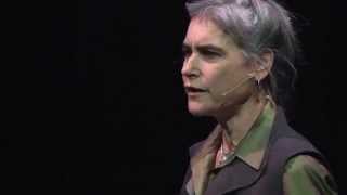 How Government Corruption is a Precursor to Extremism | Sarah Chayes | TEDxFulto