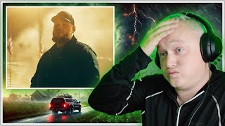 Is LUKE COMBS New Track a Hit? | Reaction to ‘Ain’t No Love In Oklahoma’!