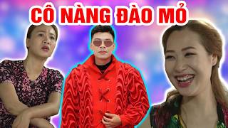 Phim hài 2026 - CÔ NÀNG ĐÀO MỎ - Phim hài mới nhất - Trung ruồi 2026 - Hài Tết 2026 - Phim hay