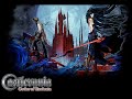 castlevania order of ecclesia music