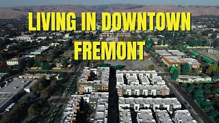 Living in Downtown Fremont, CA | Full Neighborhood Tour