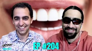 Q&A With A Dentist (w/ Eric Niles) | EP #204