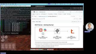 Installing Teradata MCP Server