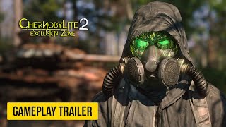 Chernobylite 2: Exclusion Zone - Official Gameplay Reveal Trailer