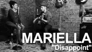 Disappoint- Mariella