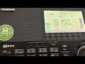 wmlk assemblies of yahweh bethel pa usa 15150khz 8 57utc 17th january 2024