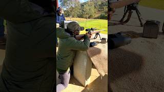 മാസങ്ങൾക്ക് ശേഷം വീണ്ടും Range ഇൽ Target shooting