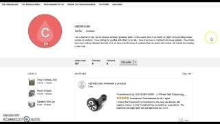 Locating Amazon Review Permalink