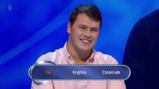 Eggheads S25E22