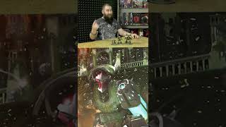 А как же кастигатор?! Бэк Warhammer @GexodromRPG  #warhammer #warhammer40k #вархаммер