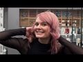 Wella Color Fresh CREATE - Think Pink