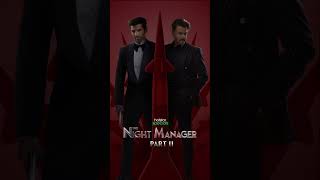 Hotstar Specials The Night Manager | Part 2 | 30th June | DisneyPlus Hotstar