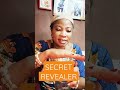 hidden secret revealer imoyoruba ifa