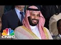 Saudi Arabia Ousts Crown Prince | CNBC