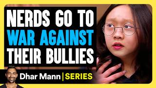 Noah's Arc E02: Nerds Go To War Against Their Bullies | Dhar Mann Studios