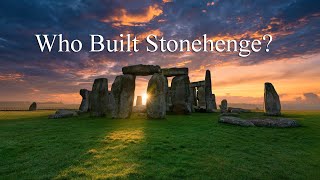 Who Built Stonehenge? | History of England | Medieval Europe