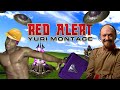 Red Alert | Yuri Montage
