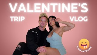 Valentine's Day | Weekend Vlog