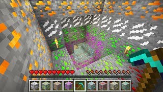 5 NEW Ores that could be in Minecraft 1.15!