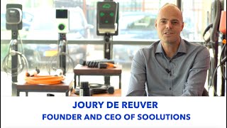 Revolutionizing EV Charging: Soolutions for the Electric Jungle | Soolutions