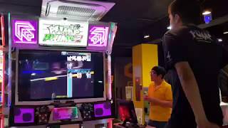 [PIU Prime2]BME_ - Crashday S23 2Bad S