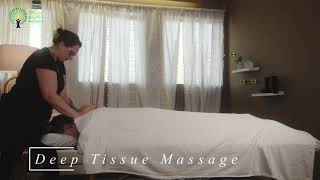 Deep Tissue Massage in Boise, Idaho | Chronic Pain & Sports Recovery Relief
