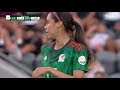 Mexico vs Angel City  | Women Soccer Sep 5,2022