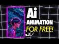 New FREE AI Video Generator & Effortless Film Creation Tool!