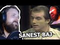 Forsen Reacts To 1980s Paranoid Schizoprenic Interview. Psychiatric Teaching FIlm. Case 10