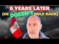 Scottish Expat OPENS UP About Living In Peru