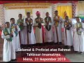 Saya Mau Ikut Yesus（Proficiat atas Tahbisan Imamat Imam Projo Atambua）