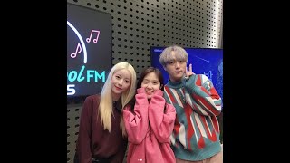 설레는 밤, 이혜성입니다 2020.01.23.목 ~ 설레는 초대석 with 시적화자