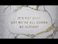 jelly roll i am not okay official lyric video