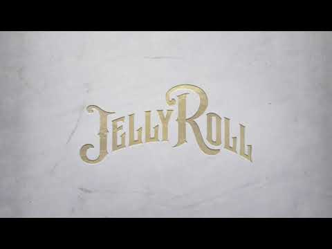 Jelly Roll Releases Emotional New Single I Am Not Okay