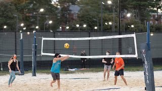 Inside UVA’s Gyms, Intramurals During COVID-19