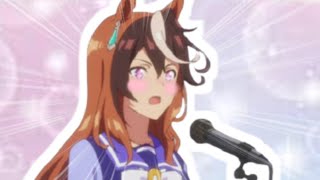 【ウマ娘】入学式挨拶でうっかり好みのタイプを発表してしまった会長