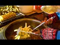 Potato recipes Recipe, Cambodian Street food#StreetFood #LocalFood #LocalFood #LivingCulture