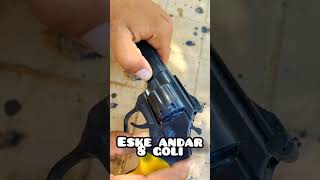 Amazing Powerful gun 😱 #shorts #diwaligun