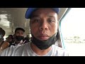 iloilo to guimaras island philippines tour iloilo ferry terminal parola to jordan wharf