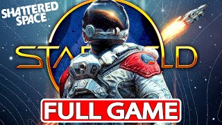 STARFIELD Gameplay Walkthrough FULL GAME [PC Full HD 1080p] - No Commentary