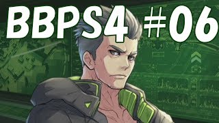 #06【BBPS4】PS4 ボーダーブレイク オープンβ【オスのゲーム実況】