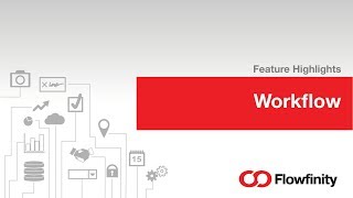 Flowfinity Workflows