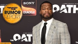 50 Cent Checks Struggle Rapper Who Approached Him On A Date