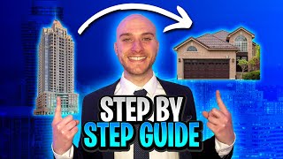 How To Upsize Your Home In Mississauga | Step By Step Guide To Upsizing Your Home In Mississauga