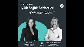 Elif Elkin ile İyilik, Sağlık Sohbetleri: Ödemdir Ödem!