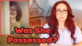 Harloween: The Exorcism of Anneliese Michel (PART 1)