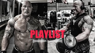 HIP-HOPㅣ🎧What do you listen to while listening to dumbbells?💪🏼GYM Playlist